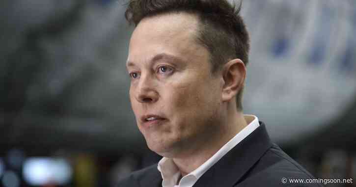 New Elon Musk Movie Is Getting Incredible Reviews, Here’s Why Critics Love It