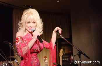 Dolly Parton Once Turned Down a $7 Million Movie Role