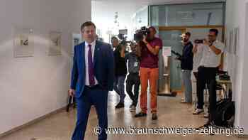 Erster CDU-Abgeordneter will nicht gegen Siegmund stimmen