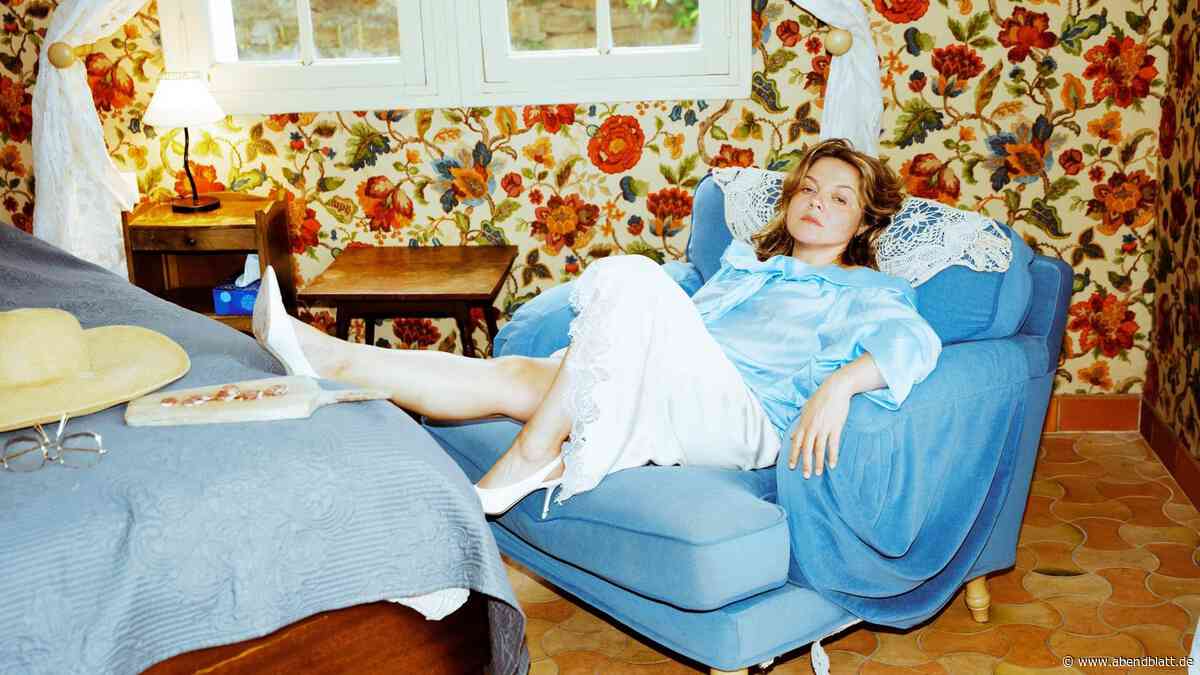 Annett Louisan: „Ich habe voll Bock, eine ältere Frau zu werden“
