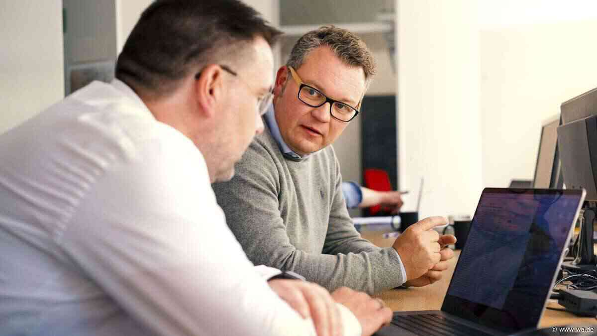 Hidden Champion war gestern: Warum Konkurrenten plötzlich Partner werden