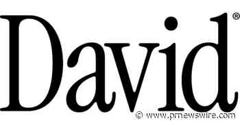 David Protein Launches Ready-to-Drink Protein Milkshakes