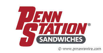 Penn Station Sandwiches Launches Annual Deals for Down Syndrome Fundraiser, Building on More Than $2 Million Raised