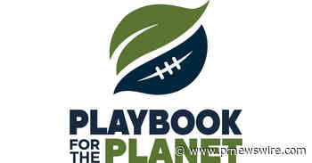 ACRE Investment Management Launches Playbook for the Planet, Connecting the Resilience of Athletes and the Natural World