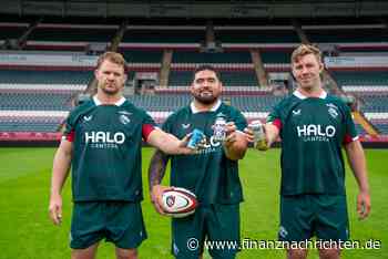 Tilray Brands, Inc.: BrewDog steigt mit einer fünfjährigen Partnerschaft mit den Leicester Tigers in den Rugby-Sport ein und bringt Punk-Energie in die Welford Road