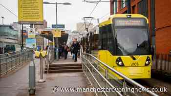 Apology as 'technical fault' lands Metrolink passengers with £60 fines