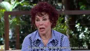 I'm A Celebrity's Ruby Wax 'incredibly sorry' as she cancels string of UK live shows 