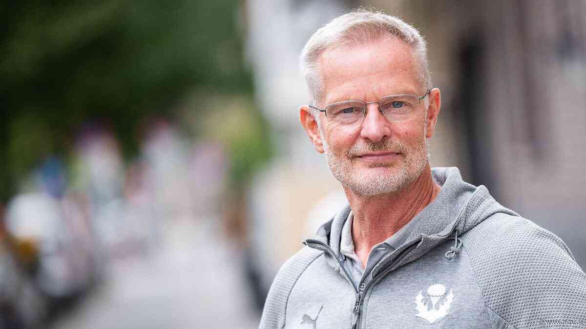 Hannover-Boss verblüfft: Pokallegende Sievers wirft sich furchtlos in Politik