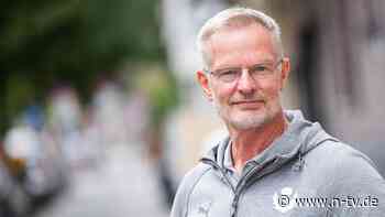 Hannover-Boss verblüfft: Pokallegende Sievers wirft sich furchtlos in Politik