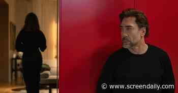‘Bunker’ review: Javier Bardem and Penélope Cruz navigate a marriage under siege in Florian Zeller’s elegant drama