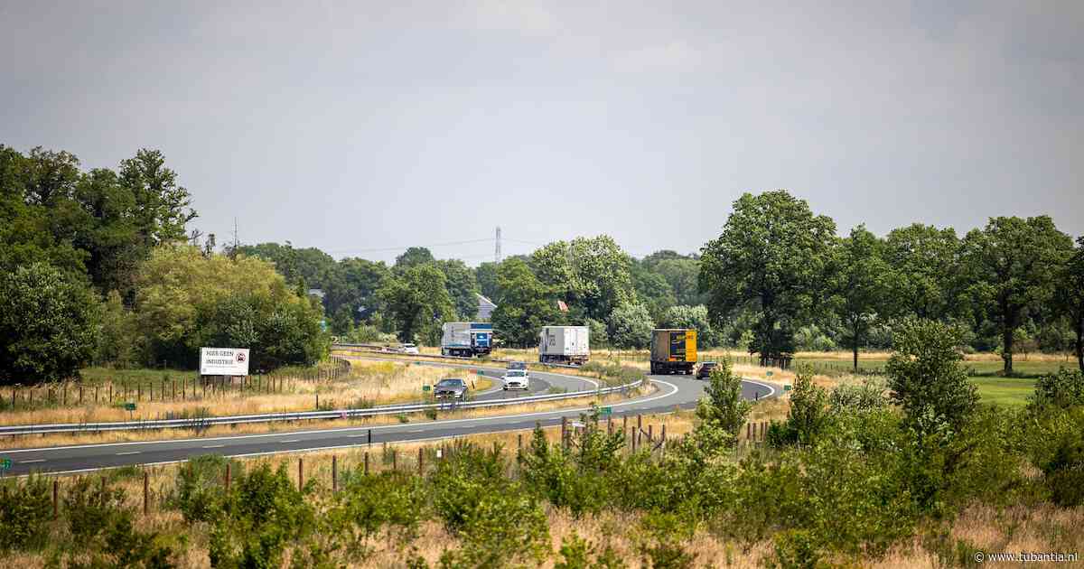 Windmolens? Enschede blijft wachten op Den Haag