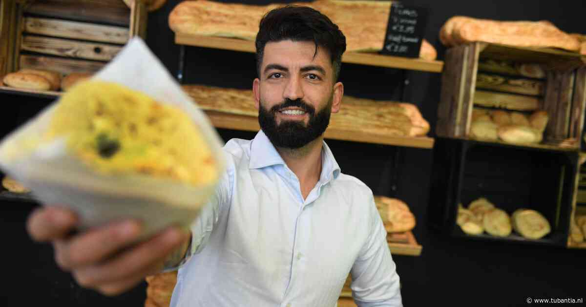 Delicatessenzaak keert terug naar Enschede: ‘Onze klanten missen ons’