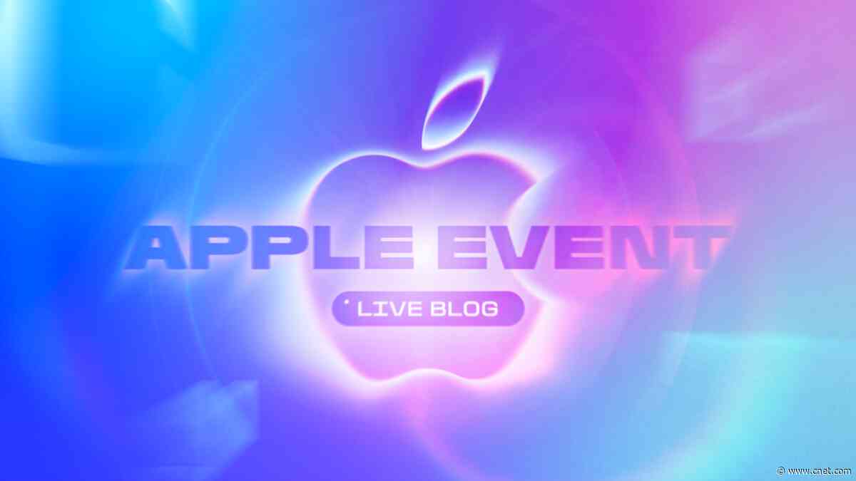 Apple Event 2026 Live: The First Foldable iPhone, iPhone 18 Pro, Apple Watch 12 and More