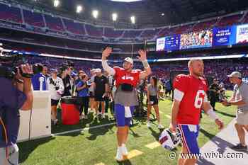How to watch, stream and listen to the Bills season opener vs. Houston