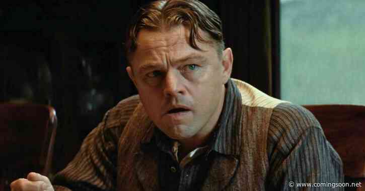 Heat 2: Beloved Venom Star Joins Michael Mann & Leonardo DiCaprio’s Crime Movie Sequel
