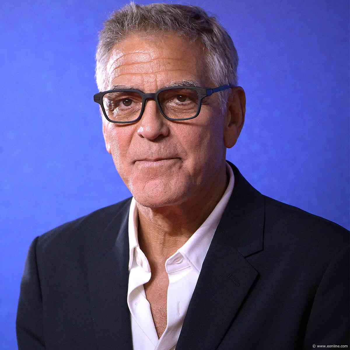 George Clooney Details Final Moments With Late Sister Adelia Zeidler