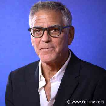 George Clooney Details Final Moments With Late Sister Adelia Zeidler