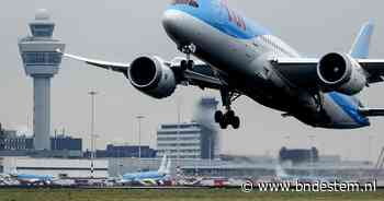 58 vluchten op Schiphol geschrapt door Britse storing, mogelijk nog meer annuleringen en vertragingen