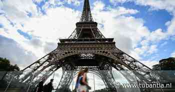 Eiffeltoren stuurt vrouwelijk personeel naar huis, op verzoek van hindoe-delegatie
