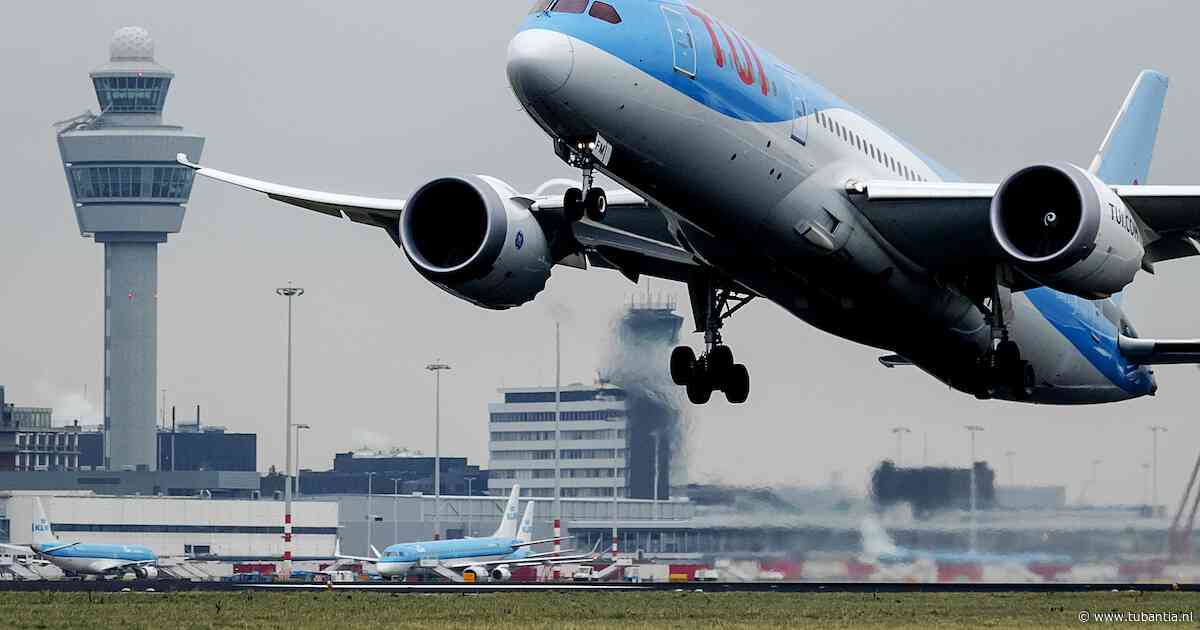 58 vluchten op Schiphol geschrapt door Britse storing, mogelijk nog meer annuleringen en vertragingen