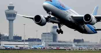 58 vluchten op Schiphol geschrapt door Britse storing, mogelijk nog meer annuleringen en vertragingen