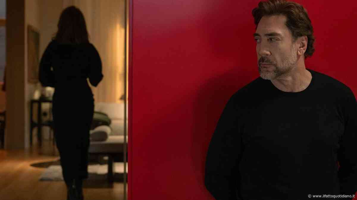 Il pasticciaccio di “Bunker” alla Mostra di Venezia, Bardem e Cruz non bastano. Zeller affonda tra borghesi, miliardari e buche nel muro