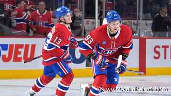 2026-27 NHL team preview: Montreal Canadiens