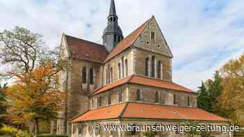 Braunschweig: Wer will der Klosterkirche Riddagshausen aufs Dach steigen?