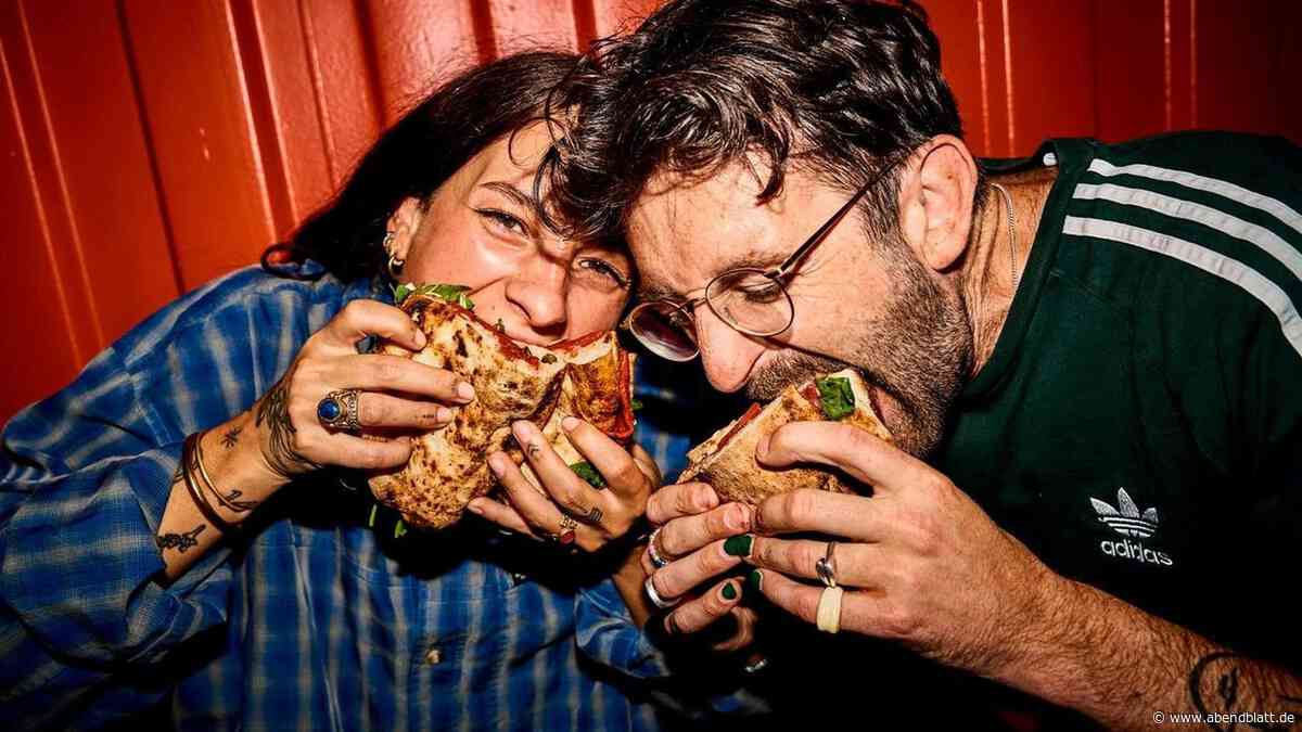 Hamburger Pizza-Kette ist insolvent – für drei Standorte bleibt der Ofen aus