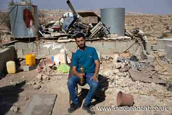 Miliband’s ‘brave’ settlement trade ban has come too late, say West Bank Palestinians