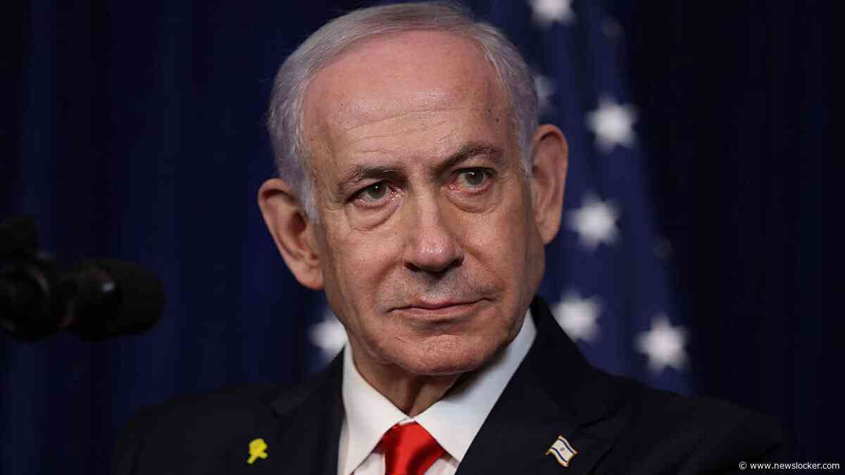 LIVE | ’Netanyahu onder vuur na explosieve onthulling: premier negeerde expliciete waarschuwing voor Hamas-aanval 7 oktober’