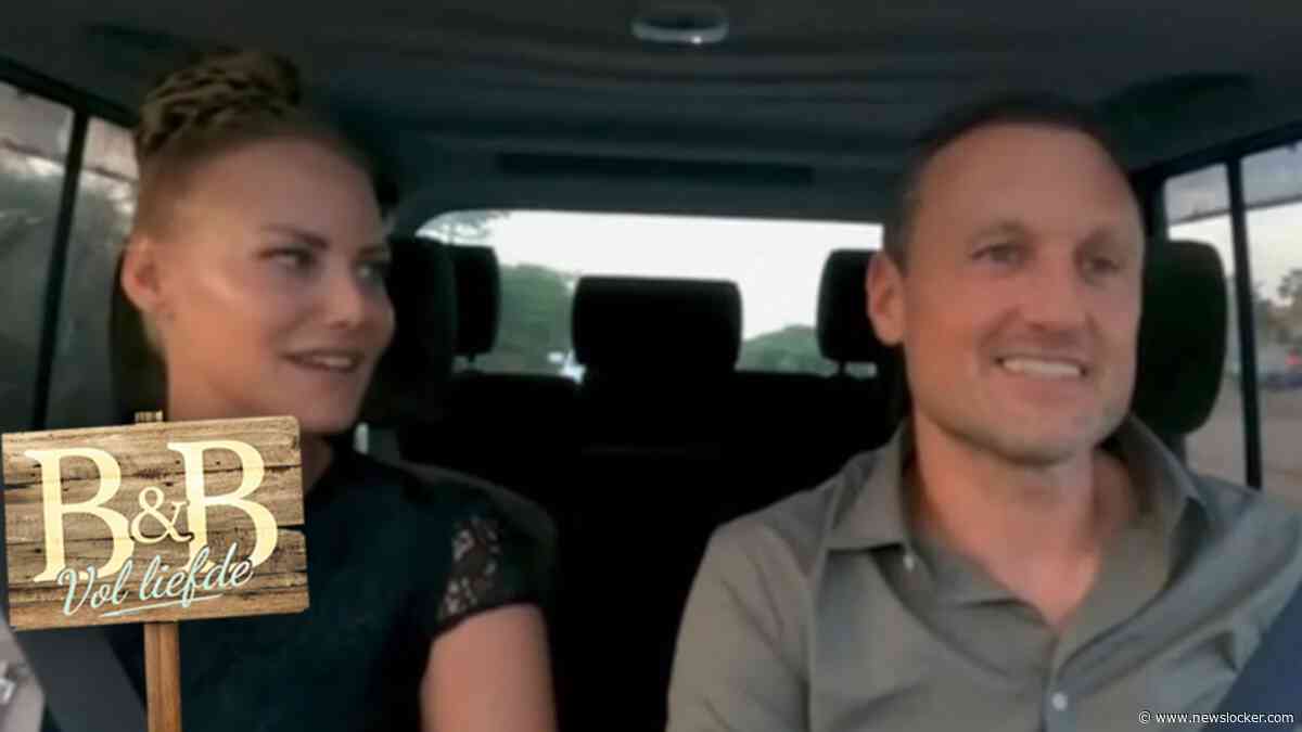 'Deze B&amp;B vol liefde deelnemer is helemaal niet op zoek naar een partner'