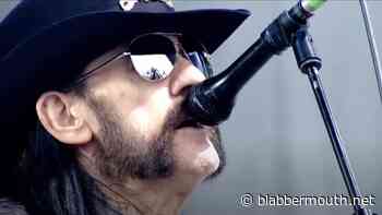 MOTÖRHEAD Exhibition To Open In October At The Punk Rock Museum
