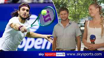 The end of the one-handed backhand!?