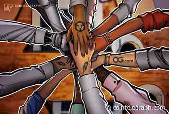 Robinhood takes stakes in Crypto.com, OG.com in prediction markets deal