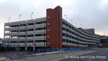 Timeline for future of closed Medway car park sites as demolition looms