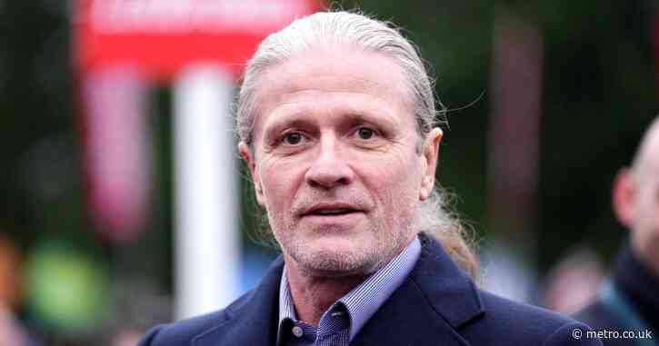 ‘Too soon’ – Emmanuel Petit rules one team out of Premier League title race