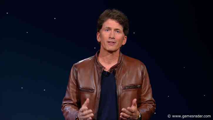 "Most people wanted" to make The Elder Scrolls 6 after Fallout 4, says Skyrim co-lead, but then Todd Howard said "No, we're doing Starfield"
