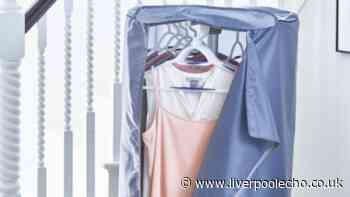 Lakeland knocks 'better than heated airer' nifty drying pod to £65