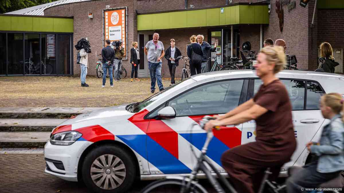 Tweede gewonde agent Overasselt uit ziekenhuis, politie wil dat jagers wegblijven