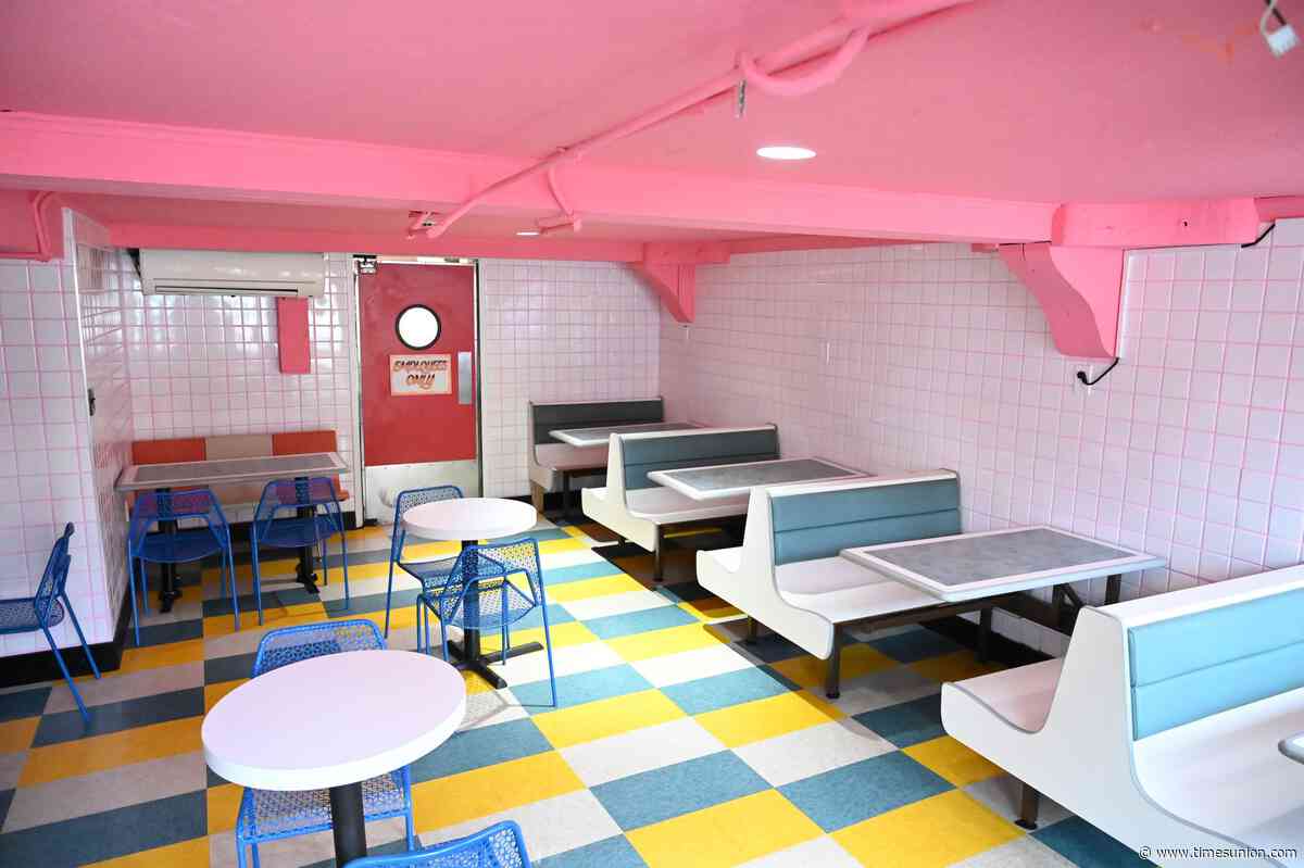 Restaurants that opened or closed in August 2026 in the Capital Region