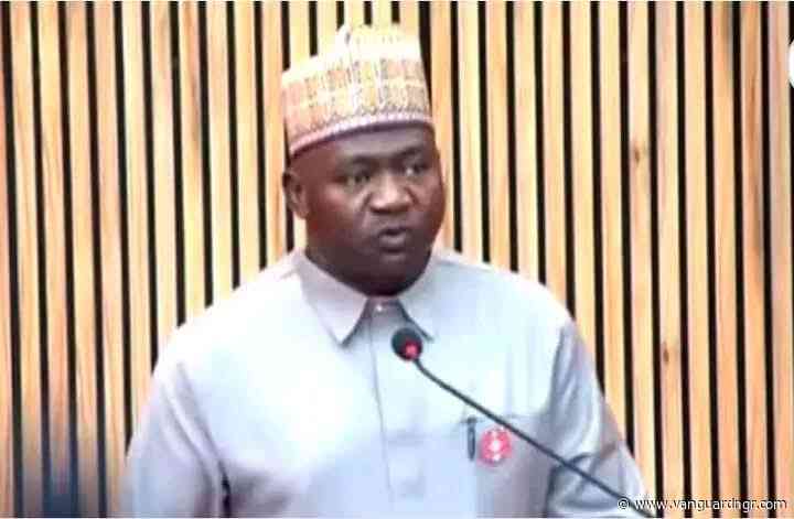 El-Rufai: MBF backs Musa, demands probe into alleged bandit payments