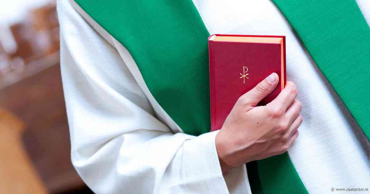 Ruzie rond Theoloog des Vaderlands: Zwols mediabedrijf moet universiteit inzage geven