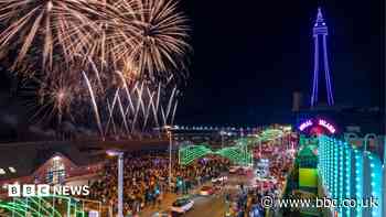 World Fireworks Championship line-up unveiled