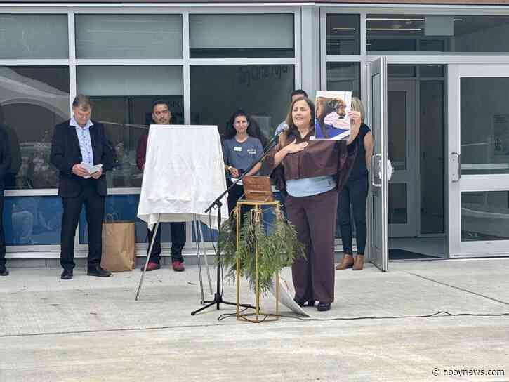 New BC SPCA behaviour centre opens in Cowichan