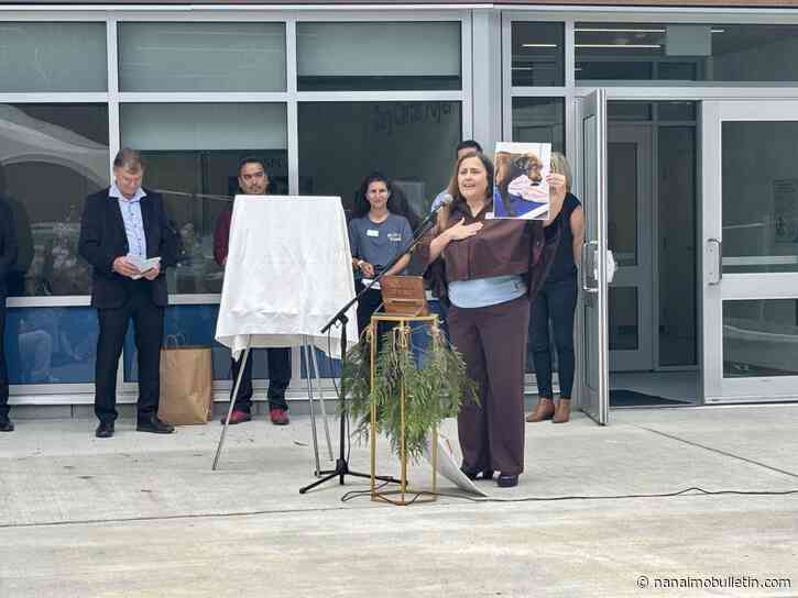 New BC SPCA behaviour centre opens in Cowichan