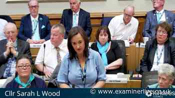 New Reform-led Kirklees Cabinet warns of 'difficult decisions' ahead