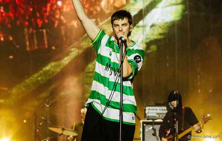 Fontaines D.C. add second huge Manchester Heaton Park gig to 2027 outdoor and stadium tour due to phenomenal demand
