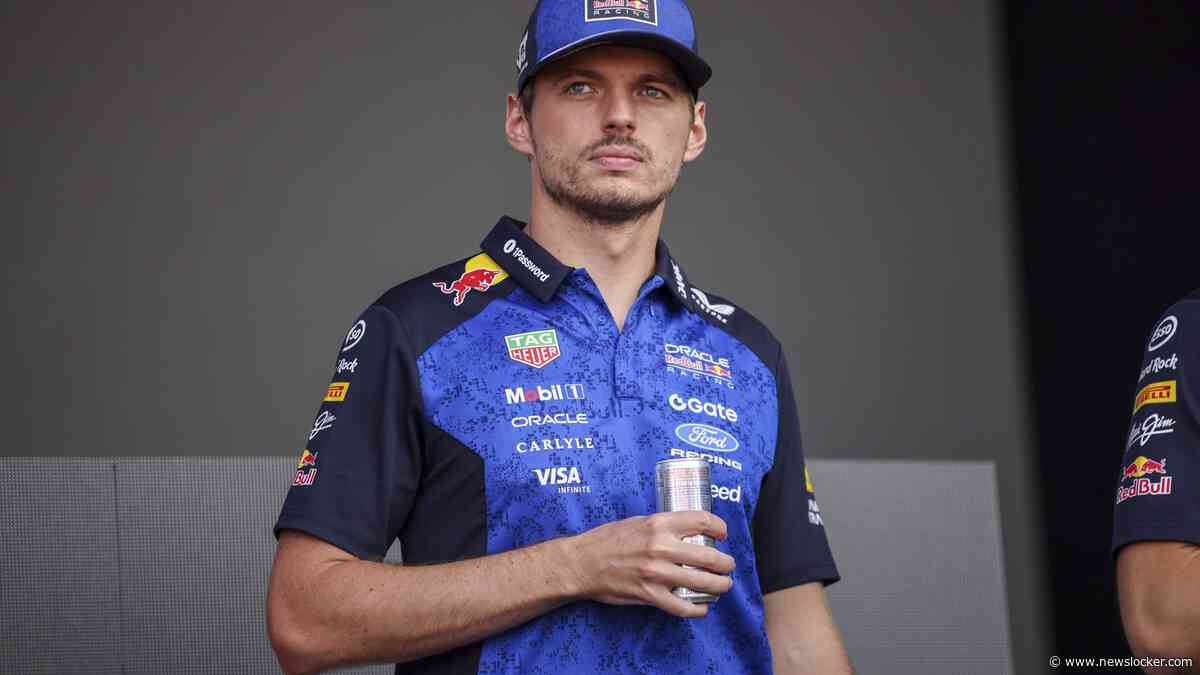 Max Verstappen na bijna drie jaar weer op nieuw circuit in Formule 1: ’Een uitdagende baan, vooral door het aantal lastige bochten’