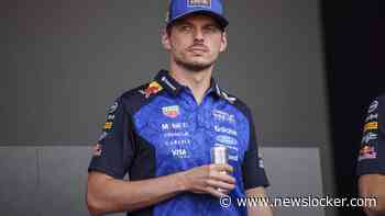 Max Verstappen na bijna drie jaar weer op nieuw circuit in Formule 1: ’Een uitdagende baan, vooral door het aantal lastige bochten’